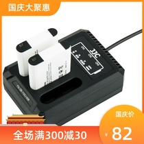 For Ricoh DB-110 battery Ricoh GR3 GRIII Olympus TG6 TG5 TG4 TG3