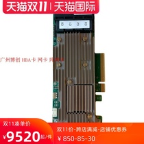 9460-16i raid disk array card 4G cache 12GB support U 2 nvme solid state drive