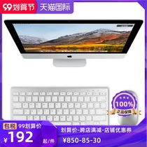 Bluetooth keyboard Apple iMac Pro All-in-one computer keyboard MacBook Air Pro 12 13 3 15