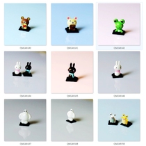 Single Counter Camera Cartoon Hot Boots Cover Gradienter Creative Outshine Thermal Boot Protection Cover (Please leave a message style when shooting)