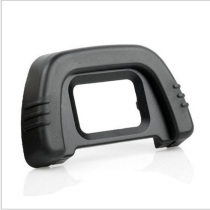 D7000 suitable for Nikon D600D90 blindfold D200Dk-21 viewfinder D80DK-21