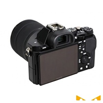 Goggles A9 micro single camera accessories A7M3A7M2A7R3SONY Sony eye mask A7R2 viewfinder