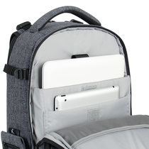 Rima SLR digital camera bag Canon Nikon Sony photography backpack camera portable lens storage bag shoulder