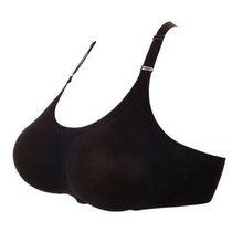 Prosthetic breast Prosthetic breast female anchor Invisible oversized breast simulation underwear Mens special cos ladyboy silicone prosthesis