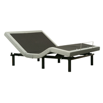  Shi Roland multi-function intelligent electric lifting mattress bed frame 1 8m1 5m Single double bed for the elderly and pregnant women