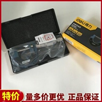 Del tool outer diameter micrometer DL9325 outer diameter measuring tool 0-25mm micrometer
