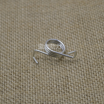 Suitable for Yamaha JYM125-2-3-7 accessories YBR Heavenly Sword YBS-E-Z Sky Halberd wire return spring