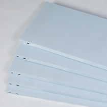 Angle Steel Shelves Plus Layer Accessories Large Full Laminate DIY iron plate Home thickened column beam Triangle sheet screws
