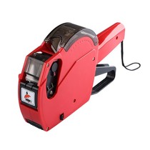 Code machine price automatic manual date price machine price machine price paper supermarket code machine price tag