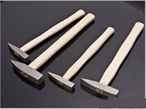 Five gold tool pliers work hammer duckbill hammer small iron hammer sheet metal hammer electric hammer mini hammer mini hammer hand hammer flat hammer iron hammer