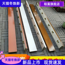 Bedside bed mother solid wood bed beam bed beam beam bed pine slats support beam bed frame side panel accessories