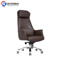 Office furniture New Class chair man rest engineering boss chair fashion simple manager chair lunch break office chair
