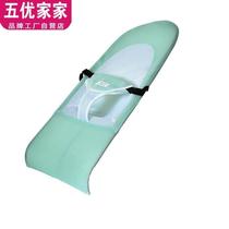 Artistic baby 11152758 children shake doll accessories play with seat seat unique chair coax mosquito net cooling table