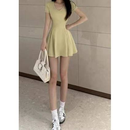 时尚界的宠儿！针识裙到底有多好穿？必看必买