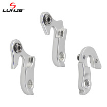 Mountain Bike Tail Hook Lifting Ear Road Car Tailhook Rear Hook Rear Tick Hook Rear Hook Hook Frame Hook Variable Speed Hook