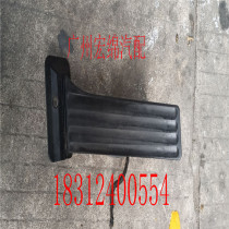  Suitable for BMW 7 series 730 740 745 750 755 760li gas pedal assembly original disassembly parts
