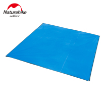 NH Buoker tent Ground cloth outdoor camping sunshade canopy sunshade Canopy Canopy Oxford cloth field mat