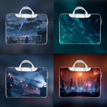 Laptop bag male 15 6-inch Lenovo Savior Y7000 game book liner bag 14 ASUS Sky selection Xiaomi 13 3-inch protective cover HP Dell G3 notebook 17-inch Huawei accessories