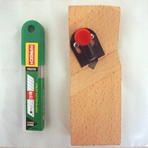 Degree new multi-function Planer oblique sound-absorbing board 45 repair complete chamfer gypsum board woodworking tool