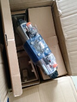 Germany Rexroth Rexroth 4WE6J62 EG24N9K4 B10 Solenoid valve Directional control valve Proportional hydraulic valve