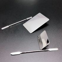 Ring Palette Foundation Palette Color Palette Mini Ring Harmonic Plate Makeup Artist Professional Nail