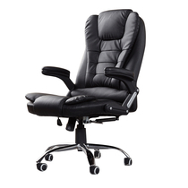 Office swivel chair manager chair boss chair staff computer Chair Chair Chair Chair elevator explosion-proof chair sliding wheelchair