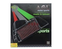 Taiwan AGL Air Filter Air Filter High flow Yamaha Xun Eagle 125 retrofit piece non-TWPO