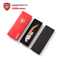 Arsenal Arsenal Arsenal flagship store gun fans watch game exclusive wooden handle around the corkscrew