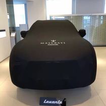 Maserati Giberi GT President MC20 Levante rainproof Spyder car jacket GranTurismo car cover