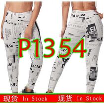 ZW fitness new high quality yoga running pants casual leggings 1354