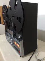 Can Hall Germany original clothes Rewarz REVOX B77 Opening Machine 4 Track 95 New Pay Link