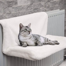 Cat hammock cat hanging bed installation is simple and suitable for door windowsill chair