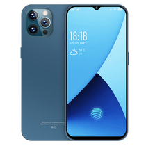 New 5G network full Netcom dual card dual standby thousand yuan large screen game smart phone cheap 512g memory