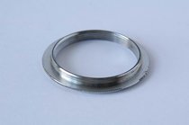 The Seseal Hall Nissan M42 outlet Leica L39 opening of the ring 754Y