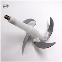 Household manual cutting grinding garlic stirring dumpling stuffing shredding vegetables pepper cooking machine meat grinder artifact small