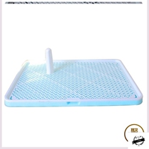 Dog toilet cleaning poop pet Teddy small dog large pull poop automatic golden retriever Teddy pet