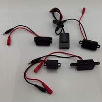Urinal sensor infrared probe accessories urinal 6v solenoid valve pulse toilet urine bag washer variable pressure