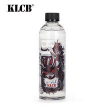 KLCB harsh force B1 tire wax brightener car tire curing agent anti-aging and persistent type blackening and maintenance