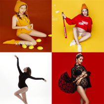 Pregnant woman photo photo clothing new hipster summer exterior photo clothing pregnant women photography big belly photo suit