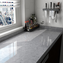 Kitchen oil-proof stickers countertop cabinets stove cabinets waterproof fireproof moisture-proof high temperature resistant self-adhesive wallpaper wallpaper