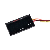 Motorcycle MINI KOSO tachometer for the new Cygnus GTR BWS Thunder G5 modification accessories