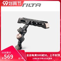 TILTA iron head rotary button hand-held horizontal camera vertical shot for Komodo A7S3 BMPCC 6K PRO