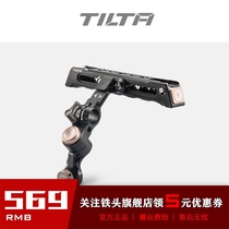 TILTA iron head rotary button hand-held horizontal and vertical multi-function for Komodo A7S3 BGH1 S5