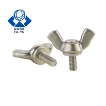 Alternative misumi butterfly CHOB6 8 10 12 15 20 25 30 35 40 45 50