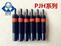 Heavy-Duty Spring plunger PJH16 20-24 30-10 15 20 30 40 50 60