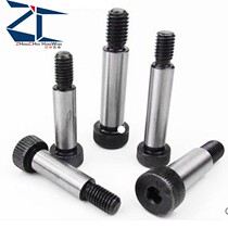 Zhengchen hardware plug equal height Bolt discharge Bolt external thread type equal height Bolt MSB16-15 20