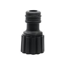 Plastic Nipple Connector Car Wash Brush Quick Connector Conn