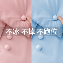Order quilt holder household quilt cover sheets quilt no trace safety needle-free run quilt cover buckle invisible artifact angle