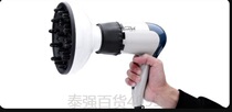 Hair dryer diffuser nozzle head Hair nozzle Barber shop drying cover interface Family portable home hair shop Durable