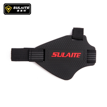 Motorcycle riding gear gear sleeve shift gear anti-skid protective shoes rubber sleeve shift protection off-road locomotive Knight equipment